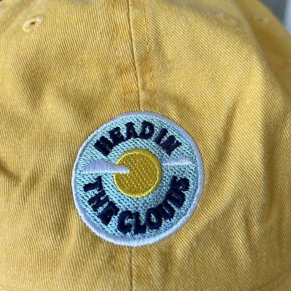 Casper Head in the Clouds Hat Baseball Cap - Picture 7 of 7